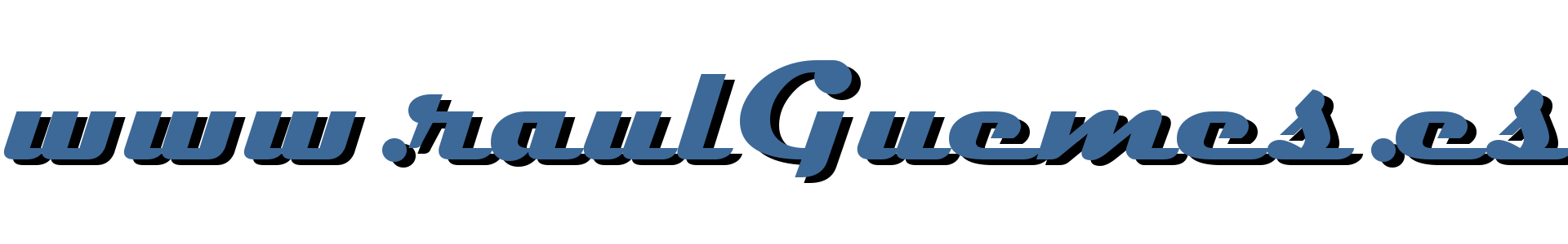 Ra�l G�emes Arroyo